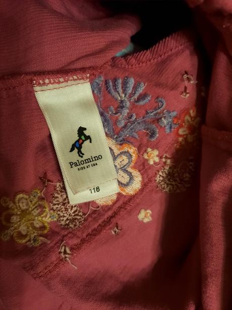 Manšestrové šaty, palomino,116