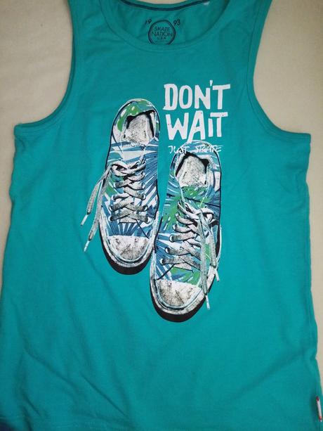 Tílko letní, c&a,146