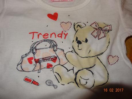 Bílé tričko, 80