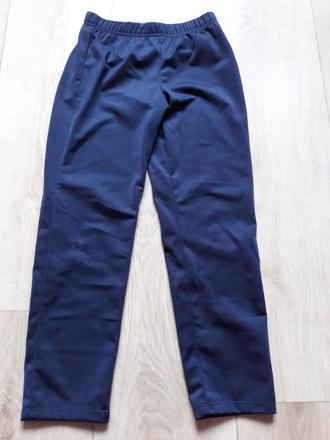 Tepláky, decathlon,116