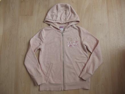 Mikina v.140, f&f,140