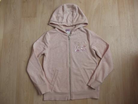 Mikina v.140, f&f,140