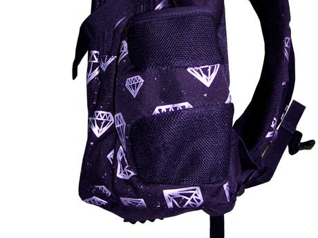 Školní batoh st.right+pouzdro, 