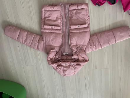 Hm bunda 140, h&m,140