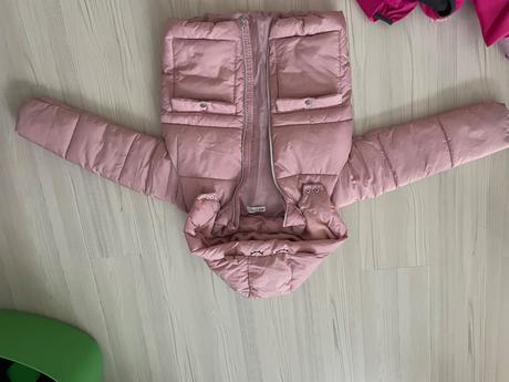 Hm bunda 140, h&m,140