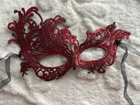 An5/ škraboška dámská, 