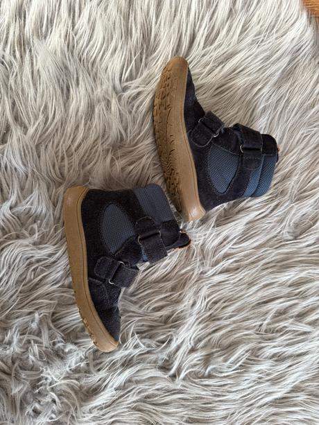 Zimní boty frodéo tex, 28