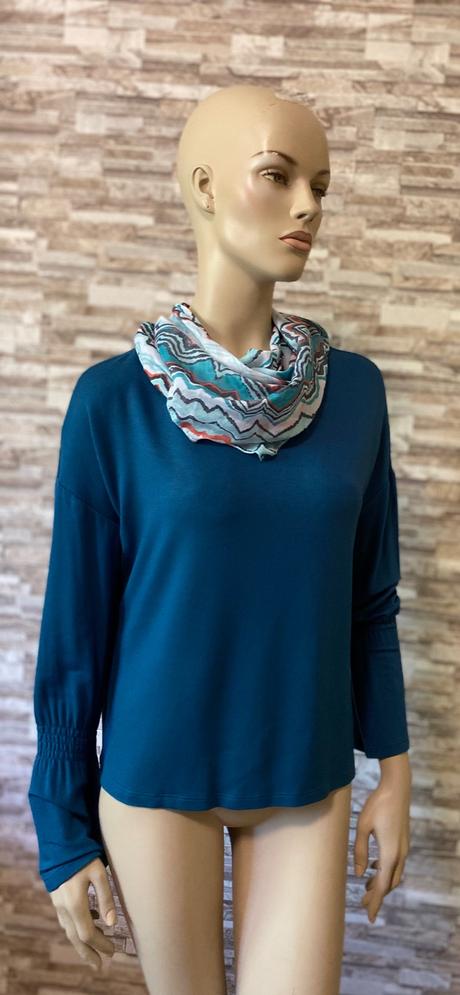 Příjemné volné triko reserved, reserved,s