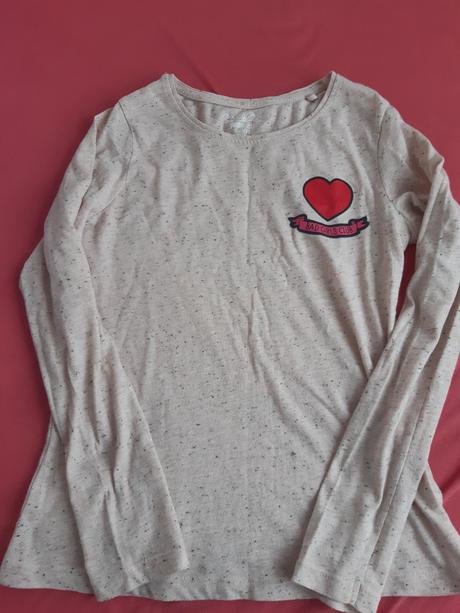 Tričko, pepperts,146