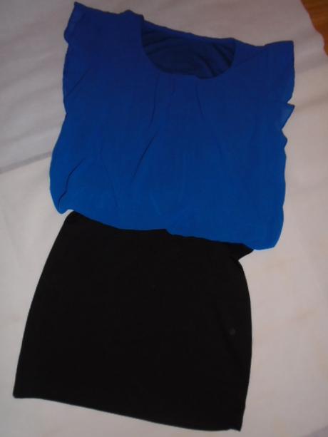 Šaty sexy elegantní vel 38/40, 38 / 40 / m