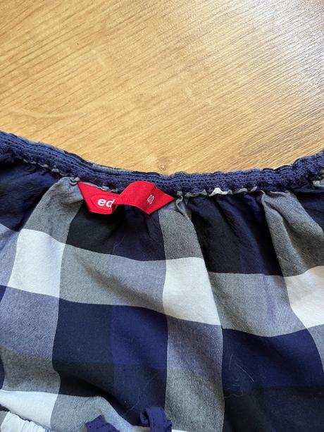 Lehoučké šaty, tunika esprit, esprit,40