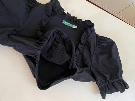 Crop halenka, vel s/m, country line, atmosphere,s