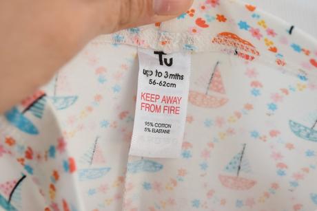 Legíny vel.  0 - 3 m, tu,62