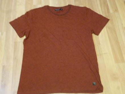 Melír pánské triko vel.l, xl