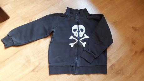 Mikina s lebkou, lindex,122