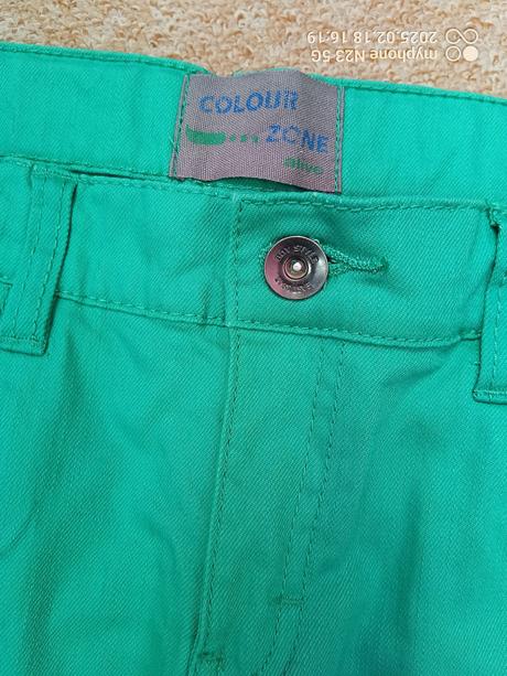 Rifle zn."colour zone alive", alive,164