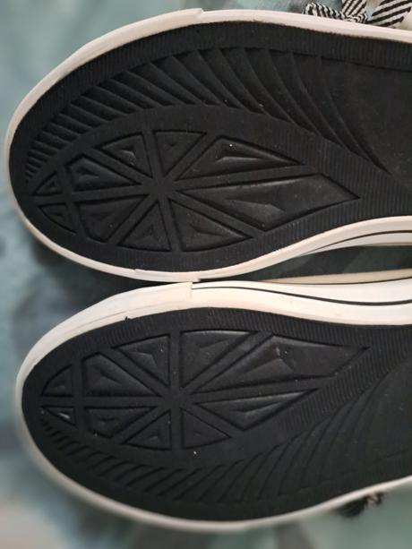 Tenisky snoopy, deichmann,39