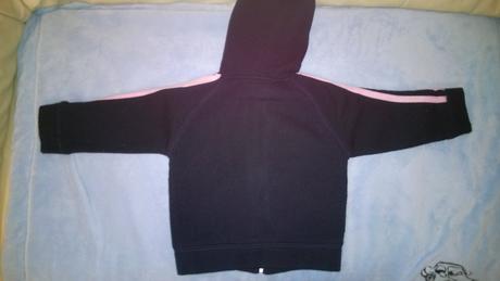 Mikina, vel 86/92, success,86