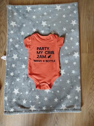 Body zn. primark vel.56, primark,56