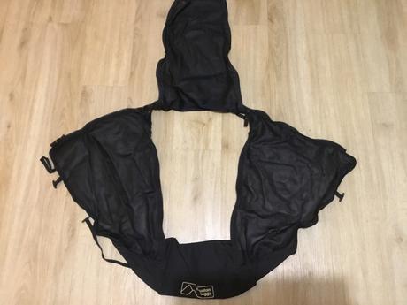 Příslušenství ke kočárku mountain buggy, mountain buggy,mountain buggy urban jungle