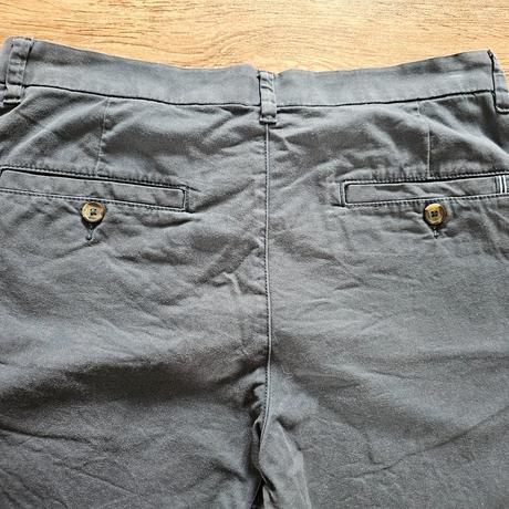 Pánské kraťasy f&f vel. 34, f&f,34