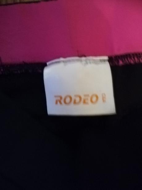 Tepláky dívčí vel. 134/140., 134