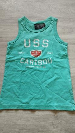 Tílko 110, l.o.g.g.,110