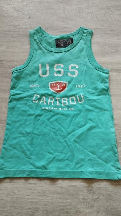 Tílko 110, l.o.g.g.,110