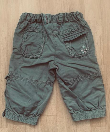 3/4 kraťasy & šortky next vel. 110, next,110