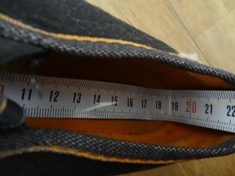 Bačkory befado vel. 31, befado,31