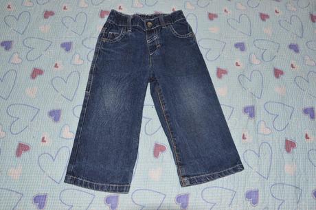 Džíny, rifle, riflíky next nextové, next,92