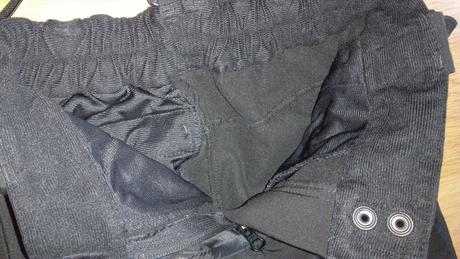 Chlapecký mix oblečení vel.116-128 podzim/zima, 122–134