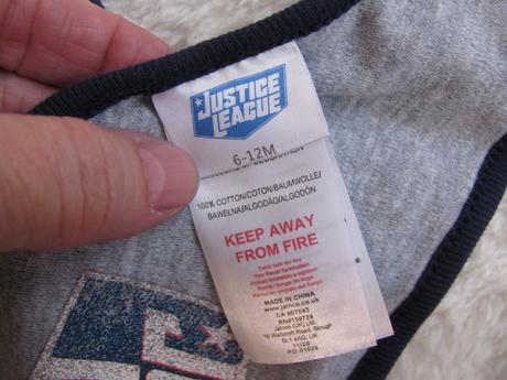 Komiksové bavlněné tričko + bryndák dobrý batman, 80