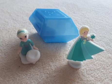 Frozen - ledové království - elsa,