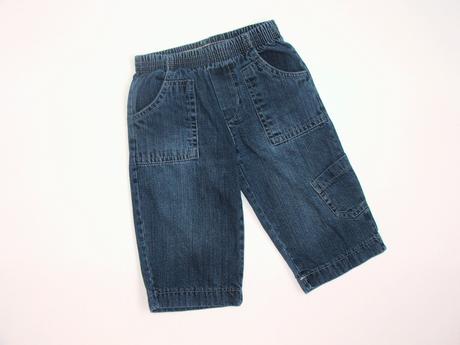 J966 chlapecké rifle vel. 68, early days,68