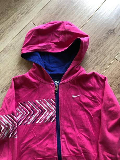 Mikina nike, velikost 146/156, nike,146