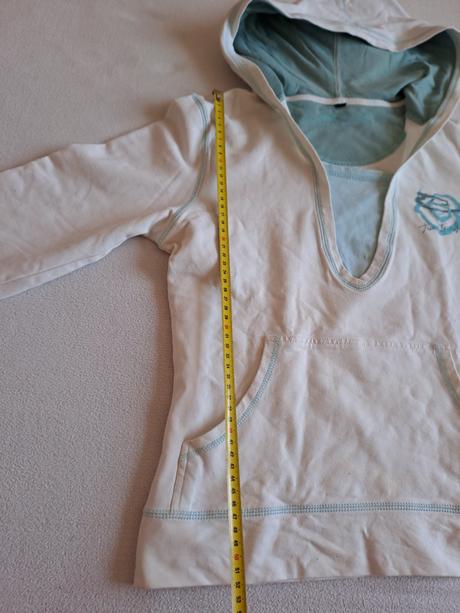 Dámská mikina, vel. l, m