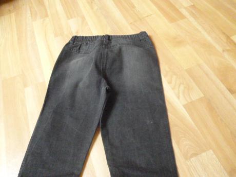 Elastické rifle vel. 11-12 alive, alive,152