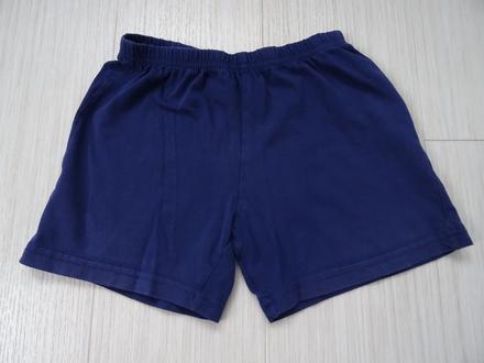 Chlapecké šortky vel. 98/104, 98