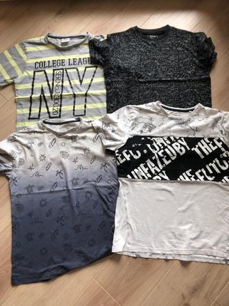 Trika, velikost 158/164, nebo xs, 158