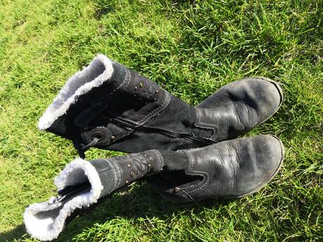 Boty & kozačky geox vel. 30, geox,30