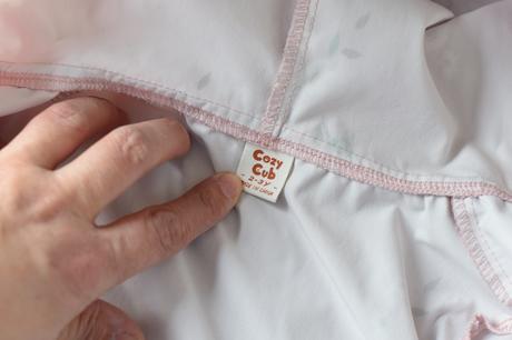 Bunda vel. 2 - 3 roky, 98