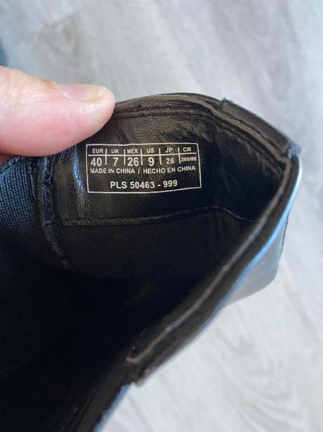 Luxusní boty pepe jeans vel.40-originál, pepe jeans,40