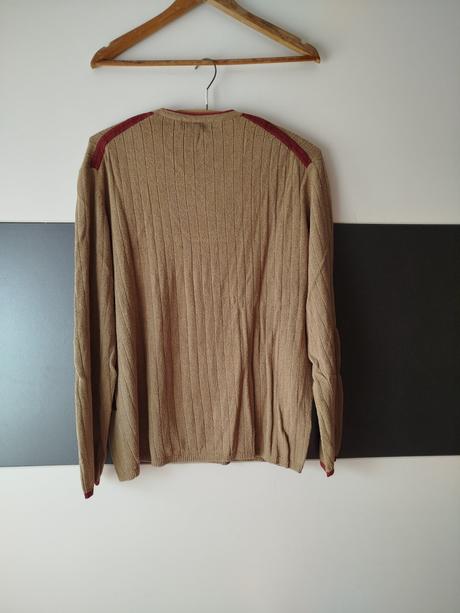 Svetr zn. mexx vel.l, mexx,l