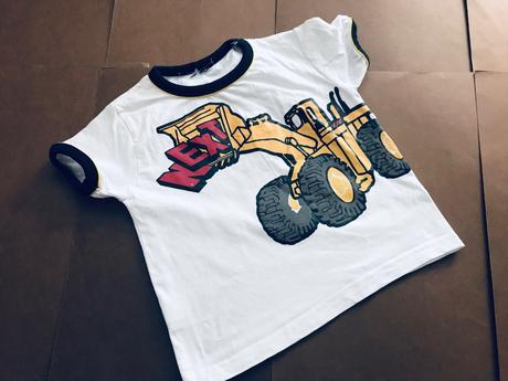 Triko next - v.6/9 měs., next,74