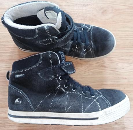 Boty zimní vel.37/38 zn.adidas,nike,viking, nike,37