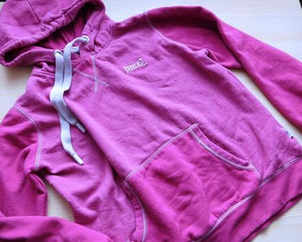 Mikina everlast vel.m, m