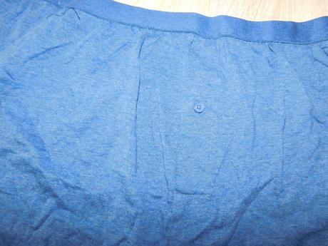 Pánské trenkoslipy, george,xxl