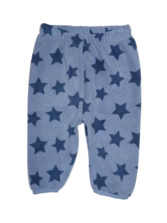 Flesové kalhoty vel. 80, 80