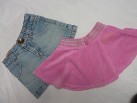 Mix oblečení vel. 92-98/104 - 19x, 86–98